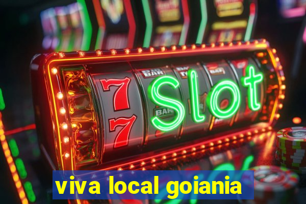 viva local goiania